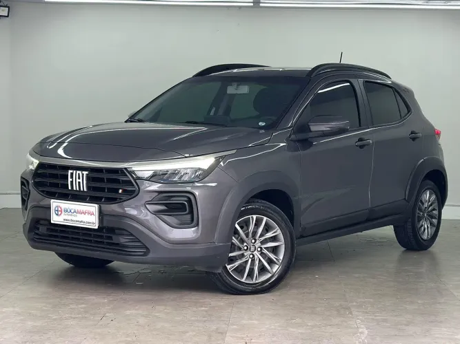 Fiat Pulse Drive 1.3 8V Flex Aut. 2023