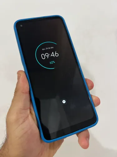 Motorola G9 Power