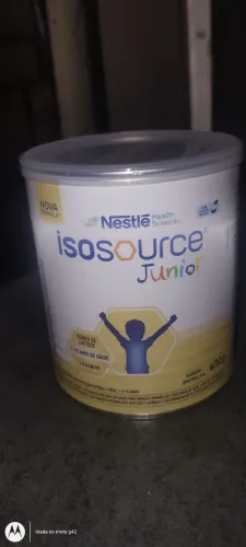 Isos urce junior nestre 16 latas 400ml tudo por 250,00