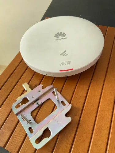 Access Point Novíssimo