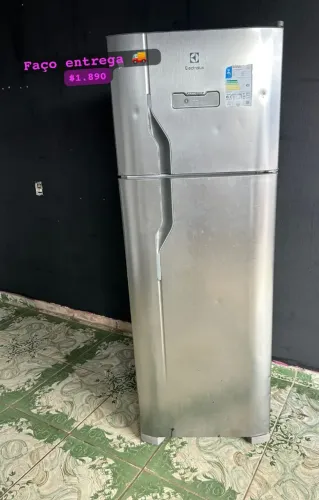 Geladeira