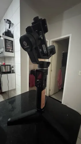 gimbal feiyutech ak2000