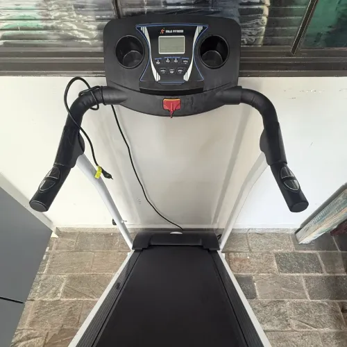 Esteira Mile Fitness