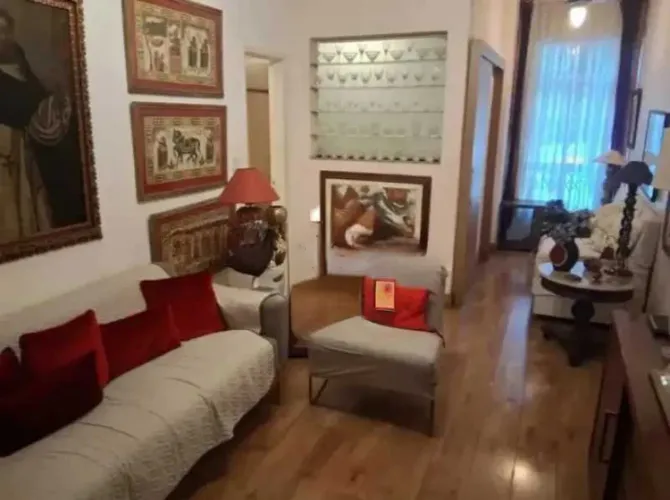 Apartamento : / Residencial / Flamengo