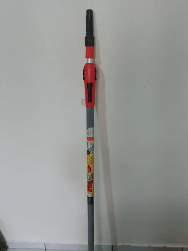 Extensor atlas trava fácil 