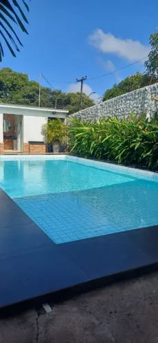Vendo casa pra eventos no Araçagy