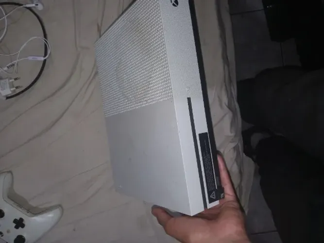 Xbox One s 500gb 
