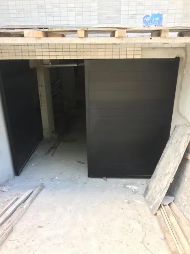 Box para banheiro, janelas, portas e portões em alumínio e vidro