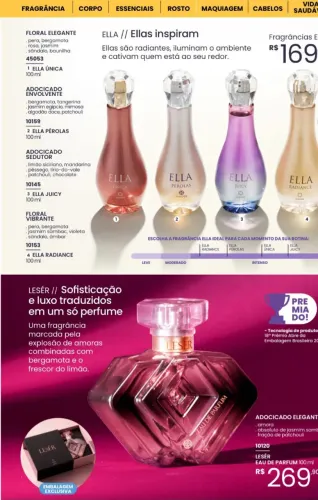 Perfume