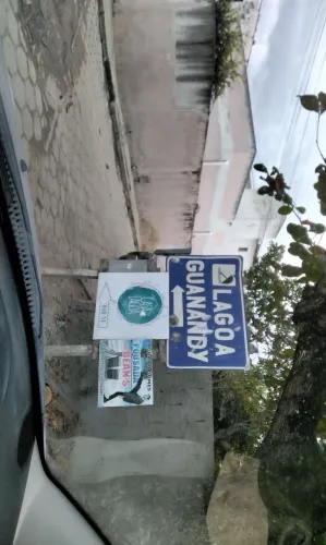 Vendo terreno