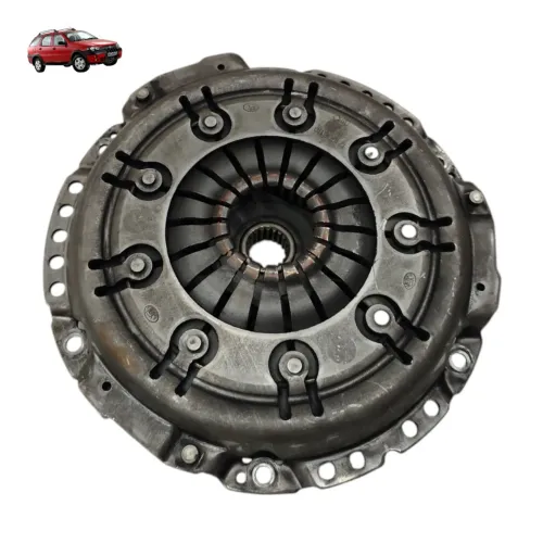 Embreagem disco platô Fiat Palio 1.8 8V 2005 2006 2007 2008