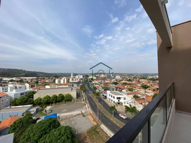Apartamento com 3 dormitórios à venda, 158 m² por R$ 1.380.000,00 - Parque Dos Ipês - Jagu