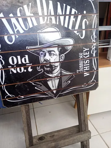 Mesa para festa vaquejada