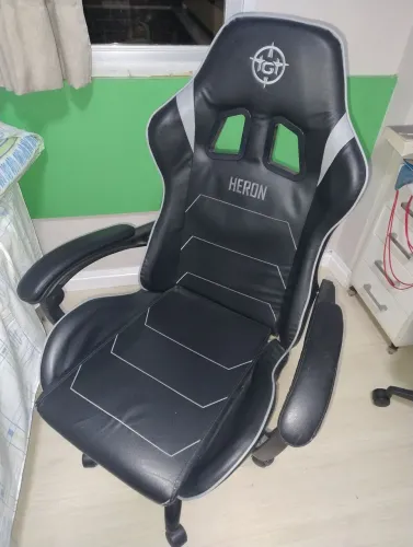Cadeira Gamer Heron TGT