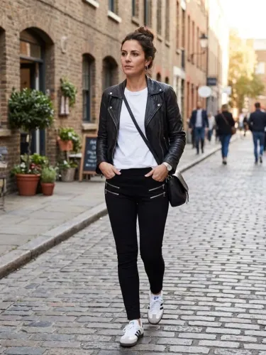 ZARA CALÇA LEGGING TAM M (40-42) 65,00<br>ALTURA 95CM<br>CINTURA 39CM<br>GANCHO MEDIO 28CM