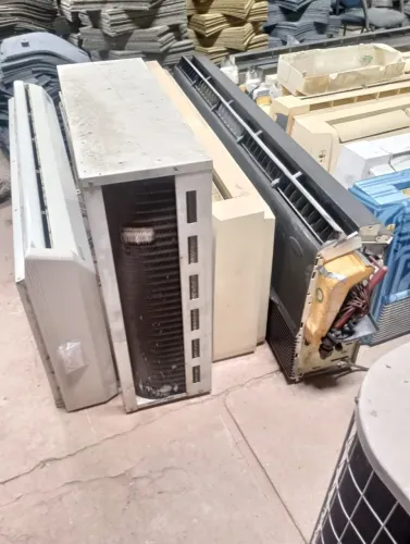 VENDO AR CONDICIONADOS USADO
