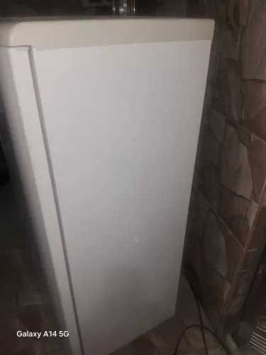 Geladeira Electrolux Re31