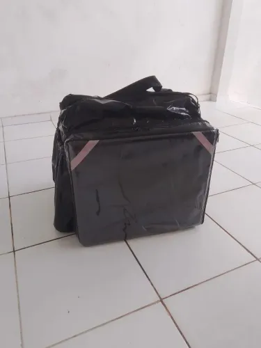 Bag entregador
