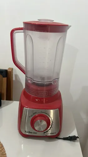 Liquidificador