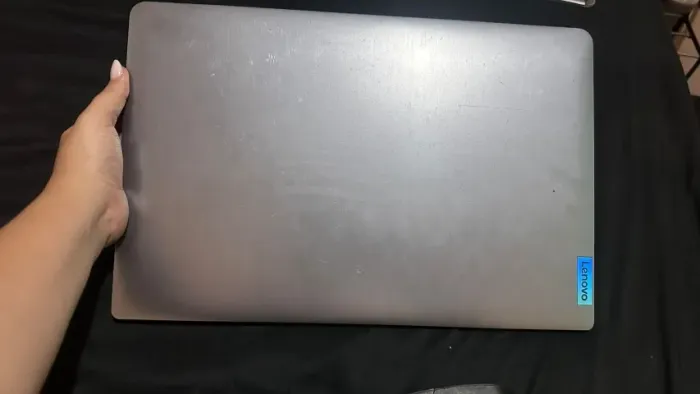 Notebook Lenovo