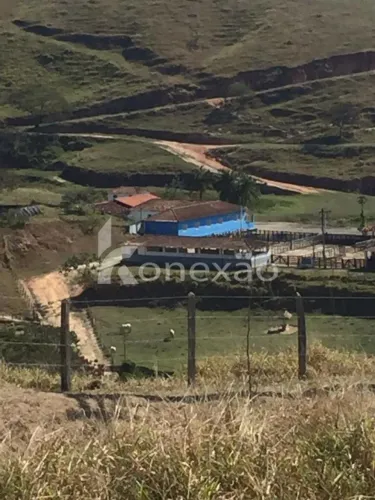 Fazenda 154 Hectares Com Pasto Formado e Magueiro Para Pecuária em Lorena/SP