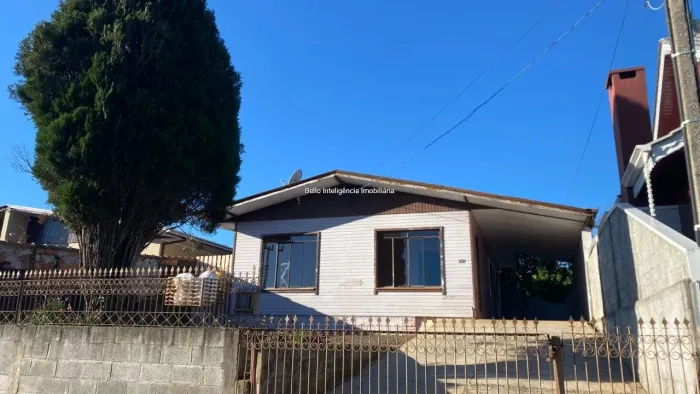 Casa para locação em Caçador