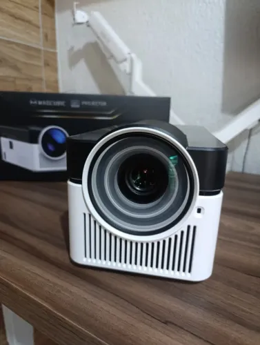 Projetor Magcubic HY450 Full HD 1080P