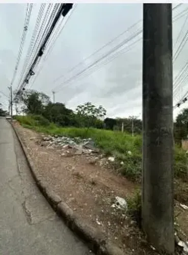 Terreno/Lote em São José dos Campos de 40x25 m2 (1.000 m2)