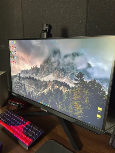 Monitor 240hz Odyssey Samsung