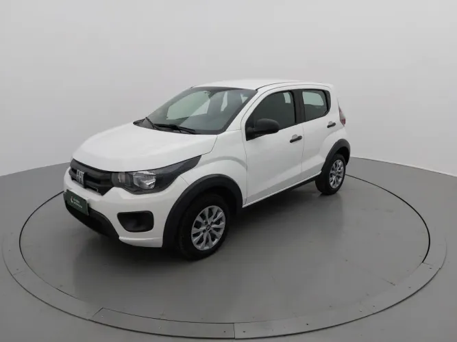 Fiat Mobi Like 1.0 Fire Flex 5P. 2024