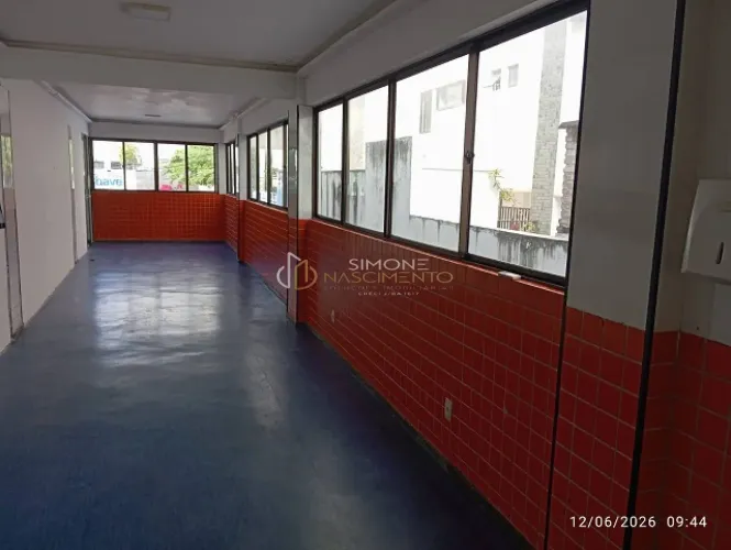 Ponto Comercial Para Vender no bairro Imbuí em Salvador