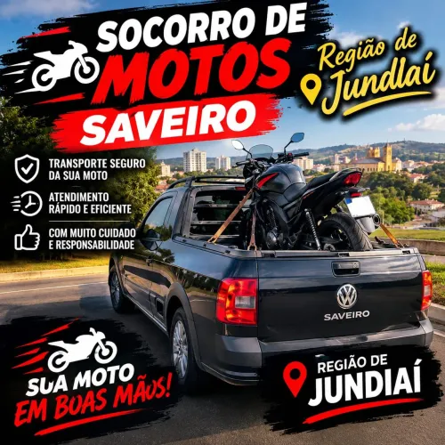 Socorro de motos