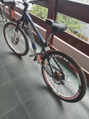 Bike viking