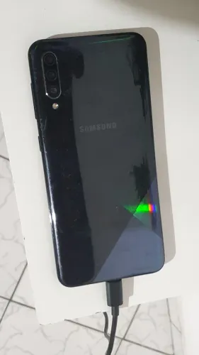 Galaxy A30s