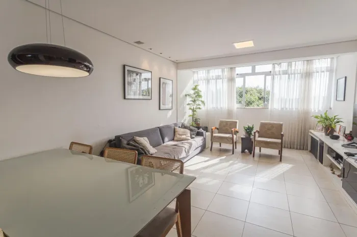Apartamento à Venda - Esplanada, 3 Quartos, 96 m2