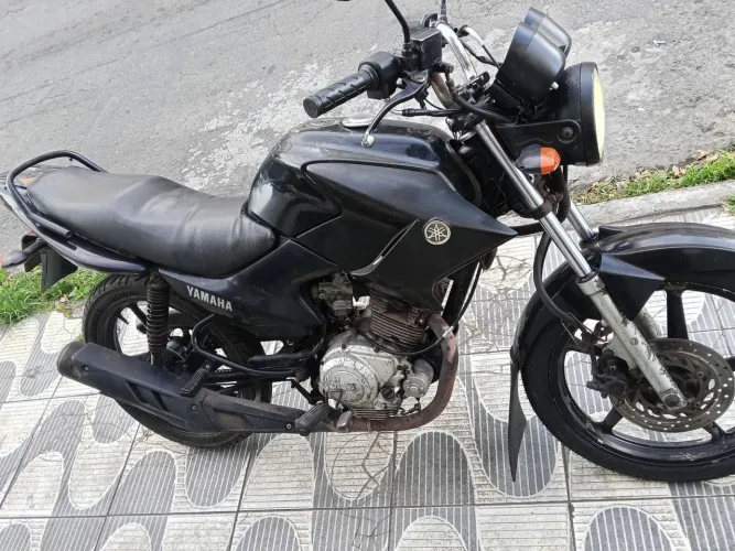ALUGO MOTO FACTOR