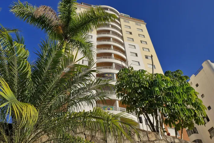 Apartamento para venda em Vila Olímpia com 3 quartos, sendo 1 suíte, 100m²