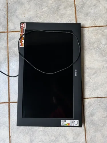 TV LED Acer 24" - TV/Monitor - HDMI, VGA e USB