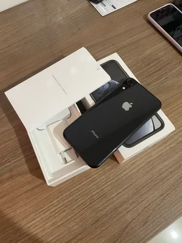 iPhone XR 128gb