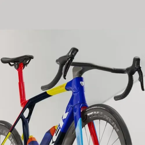 Trek Madone SLR 7 Project One Gen 8 SRAM Red AXS
