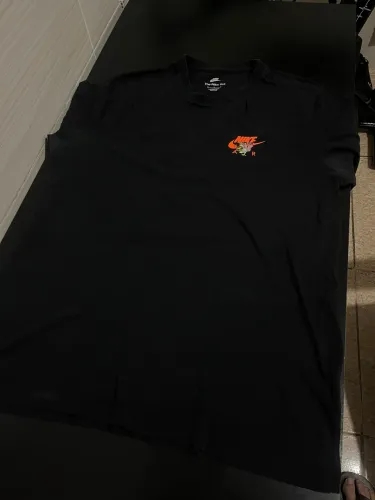 Camiseta Nike Sportswear Original Masculina T-Shirt Tam M