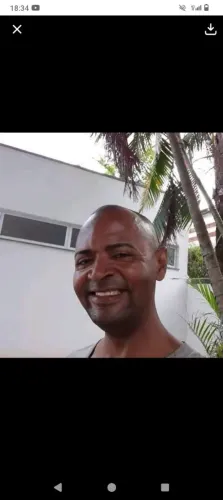 Marco serviço gerais capina e roçagem jardim e rejunte caramba desaterro cerca