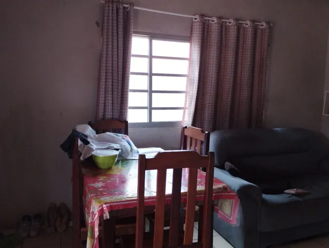Casa no salvação