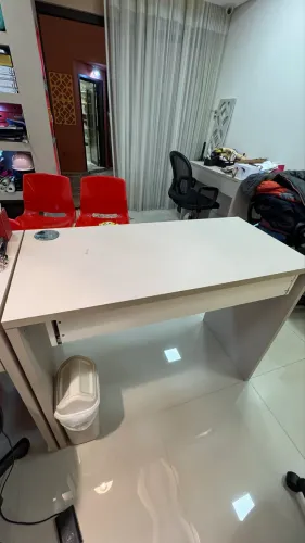 Mesa de Estudo em MDF TAM 1,00x 0,50 x 0,80