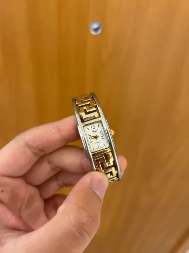 Relógio bracelete Vivani