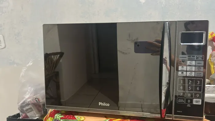 microondas