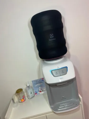 Bebedouro Electrolux