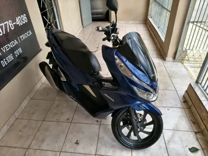 Pcx