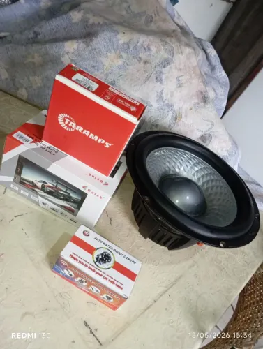 Som automotivo