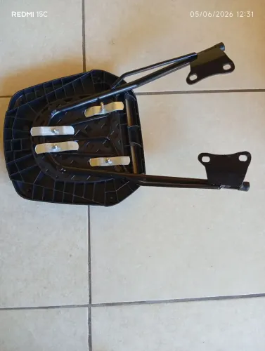 Peças da CB 300